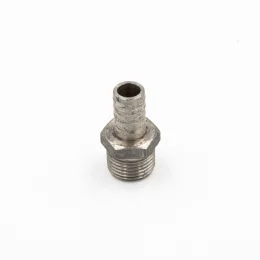 ESPIGAO ROSCA 1/2 X 1/2 (0518CT) (23013 - DYNAMICS) ROSCA BSPT        