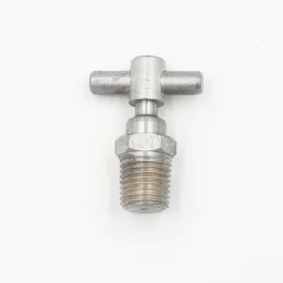 TORNEIRA TIPO AGULHA 0530-CT-1/4                                      