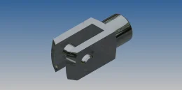 GARFO SG-M10 X 1.25 6144                                              