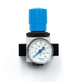 REGULADOR DE PRESSAO LR-1/4-D-MINI 159625                             