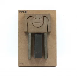 FERRAMENTA DE CORTE COM RACK 90MM (90 X 180)                          