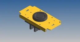 TOMADA PIAL REF. 56403 / PLUG ENERGY L14-30R                          