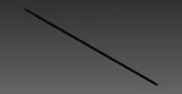 EIXO DO DESTACADOR MOD. 1300                                          