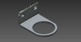 CANTONEIRA HR-D-MINI      164936                                      