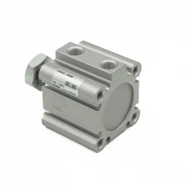 CIL. DUPLA ACAO CQ2A32-20DMZ - COMPACTO                               