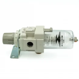 FILTRO REGULADOR AW40-F04B-B 1/2 (SMC)                                