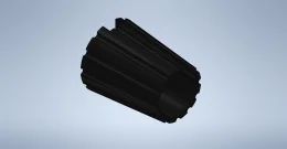 CASTANHA PARA EIXO 60MM (USAR 73237)                                  