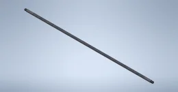 RESISTENCIA TUBULAR ESCALONADA 220V 2540W                             