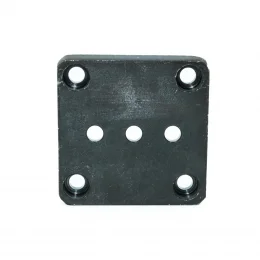 TRAVA DO CILINDRO (FESTO-CIL. 80X30)                                  