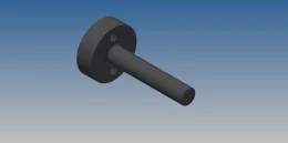 PINO DO CILINDRO SUPERIOR                                             