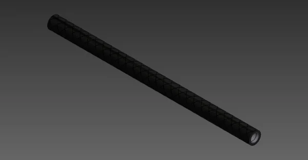 ROLO PRESSIONADOR MOD.1300                                            