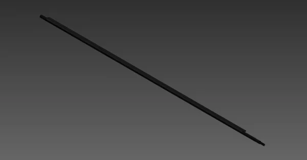 EIXO DO RECUO MOD. 1300                                               