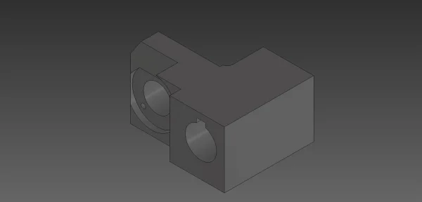 APOIO DO CABECOTE L.E.                                                