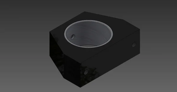 ARTICULADOR DO CILINDRO DO CARRO                                      