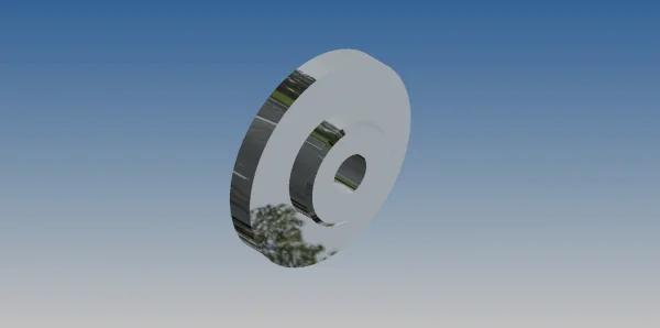 APOIO SUPERIOR DA MOLA                                                