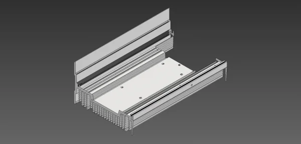 SERVOCONVERSOR WEG SCA06D24POT2P6 (COD. 059011)                       