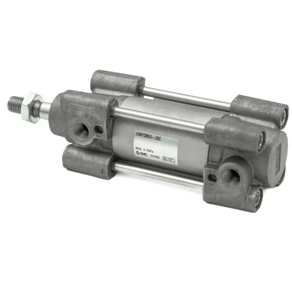 CIL. DUPLA ACAO C96YDB32-20C                                          